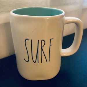 Rae Dunn Surf Mug